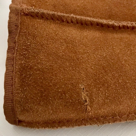 Boots~Genuine Suede / Kids / Host Pick - Picture 6 of 8